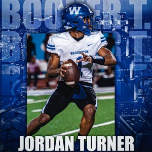 Jordan Turner