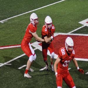 Jackson Marrs mugshot