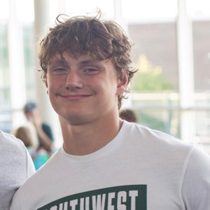 Blake Thomas