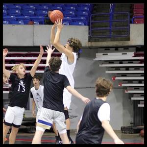 COREY BOULDEN