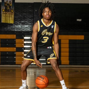 Damarion  Johnson mugshot