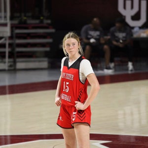 Ainsley McWilliams mugshot