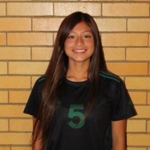 Gabriela Espinoza mugshot