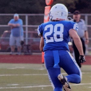 Logan Roxby