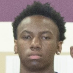 JAKEEL TRUSS mugshot