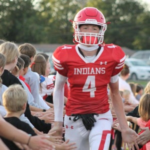 Quenten Stark mugshot