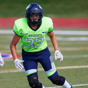 Corbin Miller mugshot