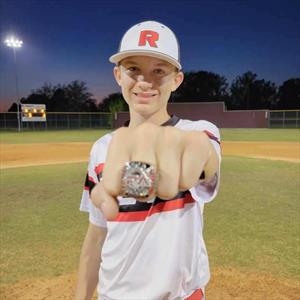 Daxson Baumgartner mugshot