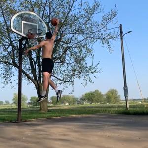 Caleb Reger