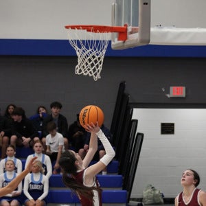 Quinn Bennett mugshot