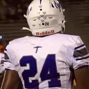 Makell Jennings