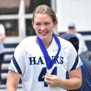 Morgan McLaughlin
