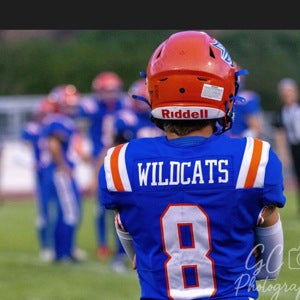 KADEN CANEPARI
