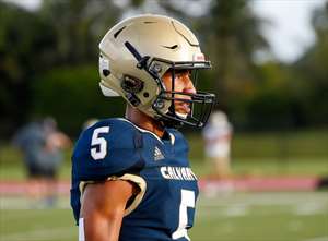 BRANDON CHATMAN