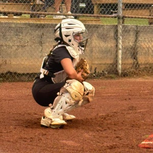 Caroline Keener mugshot