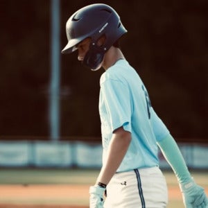 Caleb Carter