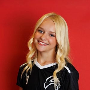 Kadie Carroll mugshot