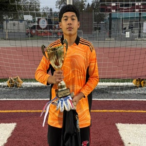 Chris Conchas mugshot