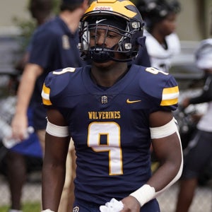 Kamden Walters