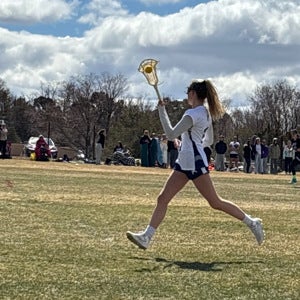 Georgie  Doerwald