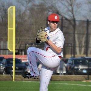 Conner Haydt mugshot