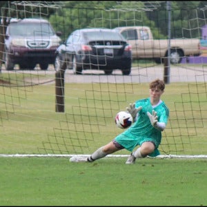 Tanner Goldie mugshot