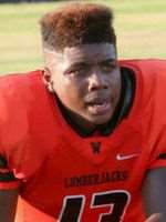 TREYLON BURKS