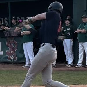 Sullivan Kazee mugshot