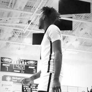 Jaylen Worfford
