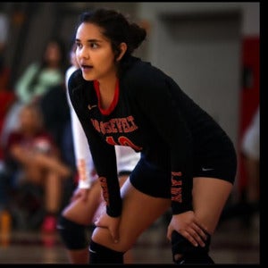 Maetzin Enriquez mugshot