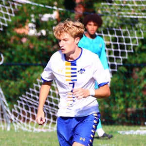 BROOKS CARMODY
