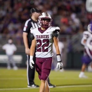 Brayden Nichols