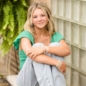 Cheyenne Hedrick mugshot