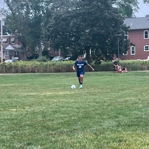 Alexander Jimenez