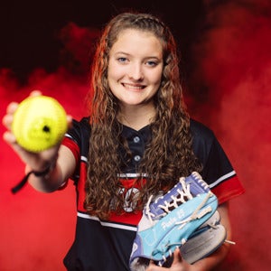 LANAYA MCLAUGHLIN