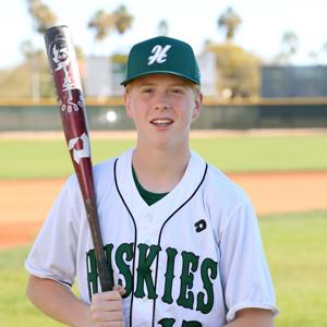 Connor Sitzman