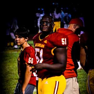 LaVonte McGowan