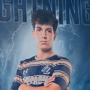 Alex Allen