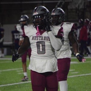 Kamran Anderson mugshot