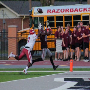 DANTE COX