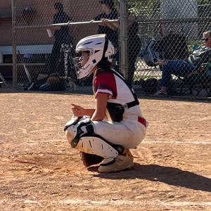 Chloe Rae Baker mugshot