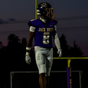 Donte Snow