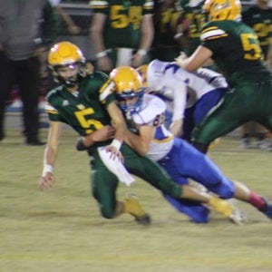 Wyatt Smith