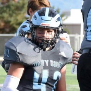 Austin Spencer
