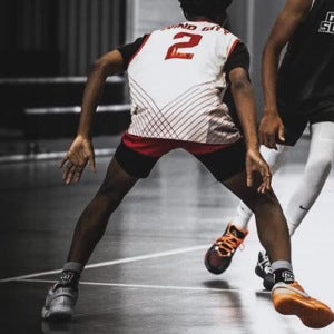 Jaylon Mackel