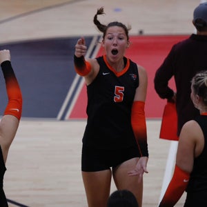 Mackenzie  Greenlee mugshot