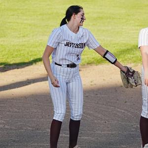 Maddie Clark mugshot