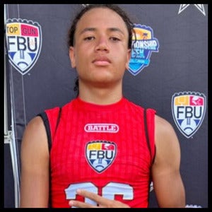 Jabari Thomas
