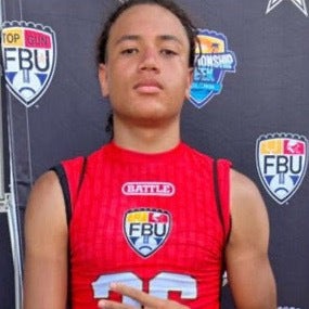 Jabari Thomas