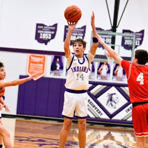Carter Fortkamp